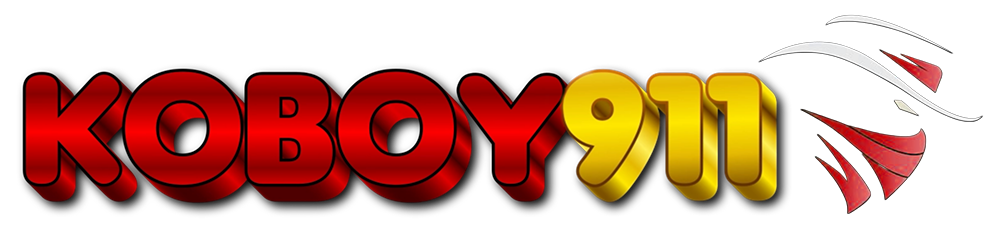 KOBOY911 — Simbol Keagungan